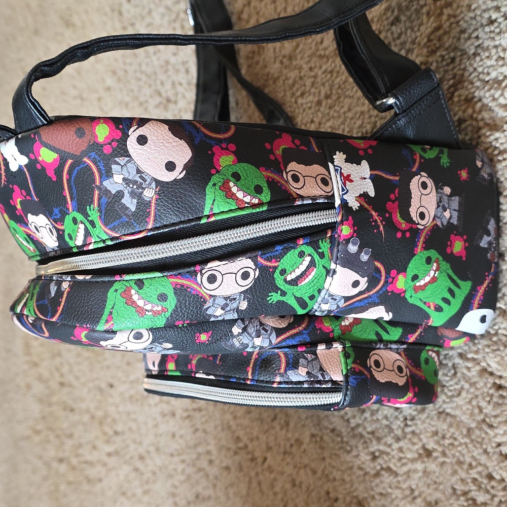 Ghost Busters Funko Mini Backpack - Picture 5 of 7